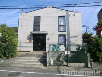 【エントランス】 | レオパレスSAKAE