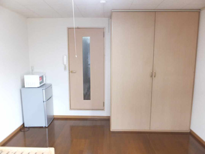 【寝室】 | レオパレスSAKAE | 画像7