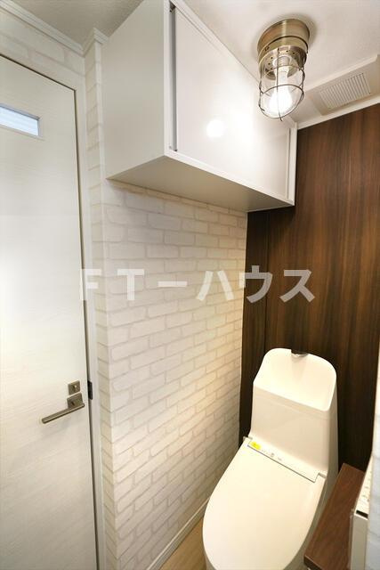 東八コーポのその他