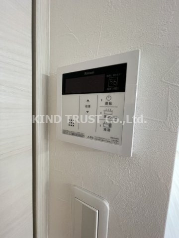 レオンコンフォート天神橋のその他