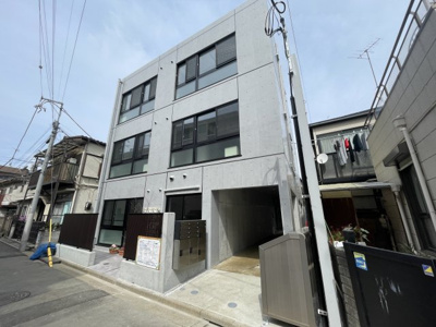 【外観】 | アイスタイル３