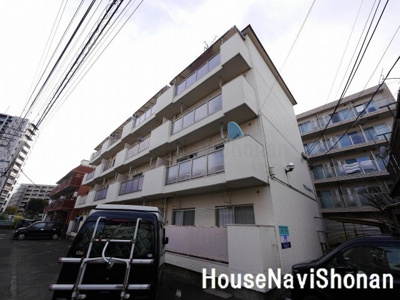 【外観】 | 第1アオイハイツ