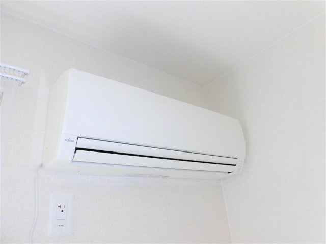 パームフェリーチェ　C棟の設備