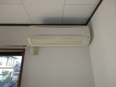 【設備】 | リードハウス