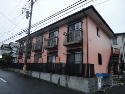 【その他共用部分】 | リードハウス