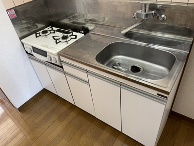 【キッチン】 | リードハウス