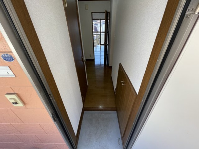 【玄関】 | リードハウス