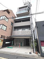 エベンエゼル三条