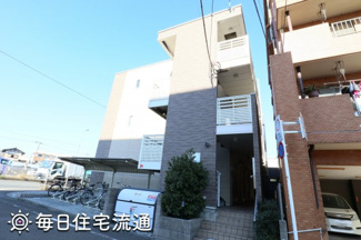 【外観】 | シェル都Ⅵ