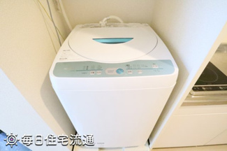 【設備】 | シェル都Ⅵ