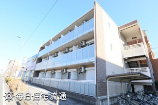【外観】 | シェル都Ⅵ