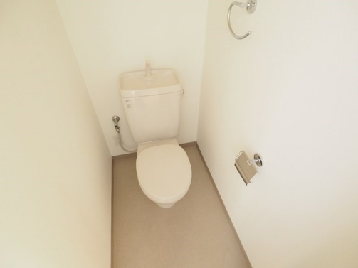 トイレスペース