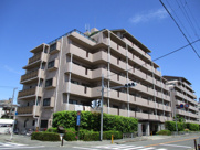 deuxローズレイアＡ棟の画像