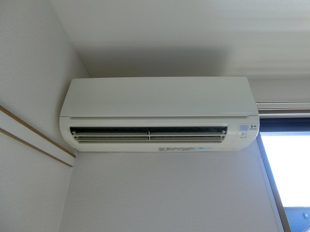 サンライフ門脇Bの設備