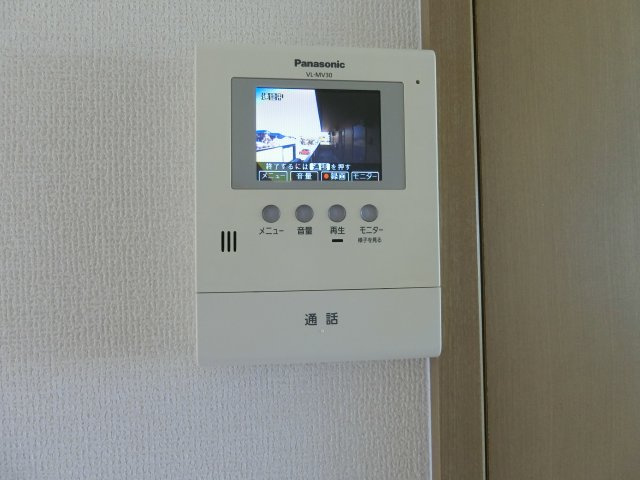 サンライフ門脇Bの設備