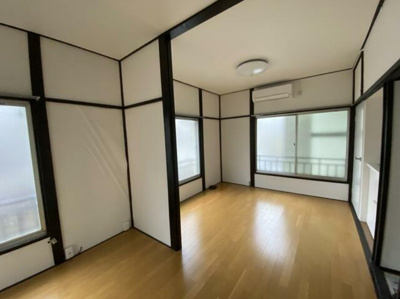 【内装】 | 大竹ハイツ