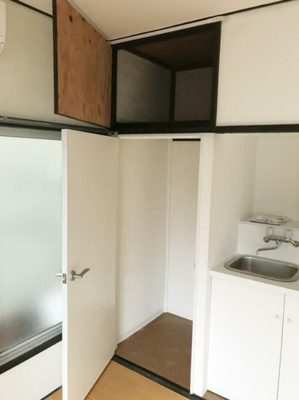 【収納】 | 大竹ハイツ