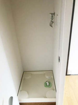 【設備】 | 大竹ハイツ