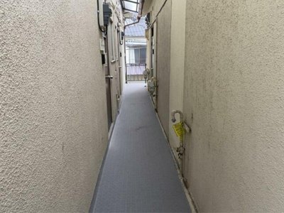 【その他共用部分】 | 大竹ハイツ