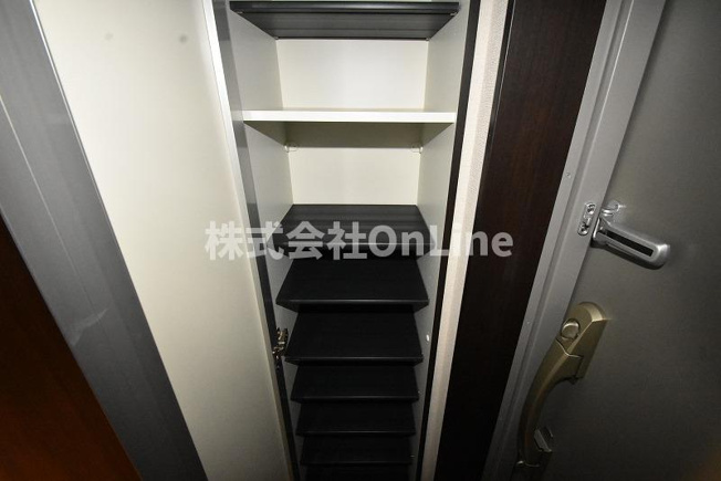 【収納】 | Luck Field