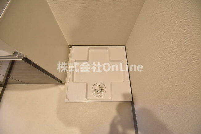 【設備】 | Luck Field