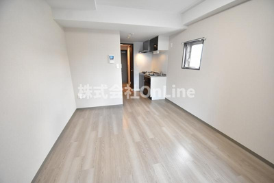 【内装】 | Luck Field