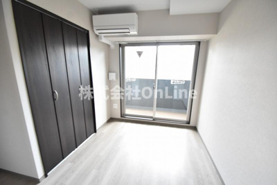 【内装】 | Luck Field