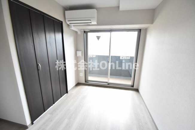 【内装】 | Luck Field