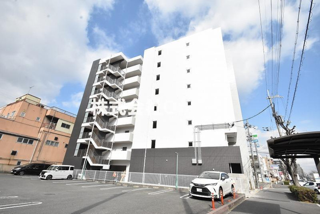 【外観】 | Luck Field