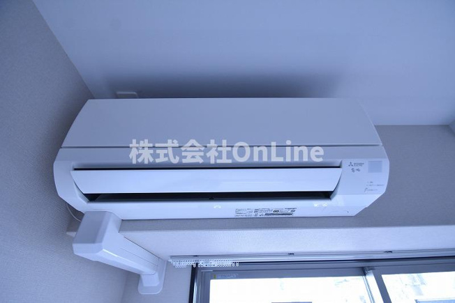 【設備】 | Luck Field