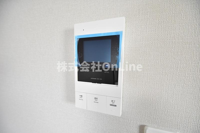 【セキュリティ】 | Luck Field