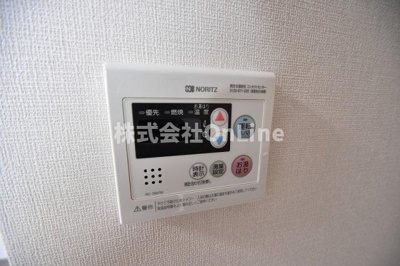 【設備】 | Luck Field