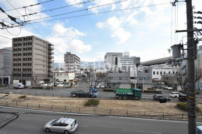 【展望】 | Luck Field