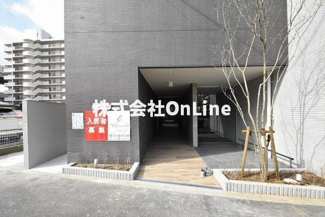 【エントランス】 | Luck Field