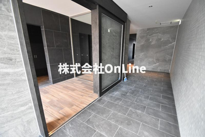 【ロビー】 | Luck Field