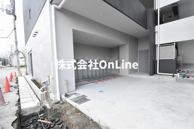 【その他共用部分】 | Luck Field