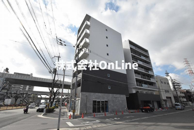 【外観】 | Luck Field