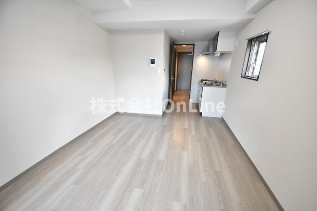 【居間・リビング】 | Luck Field