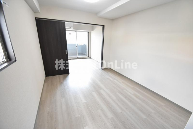 【居間・リビング】 | Luck Field