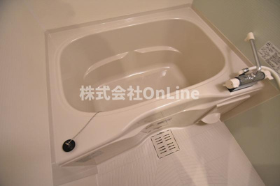 【浴室】 | Luck Field