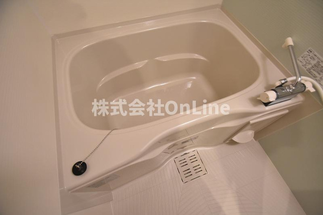 【浴室】 | Luck Field