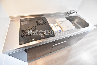 【キッチン】 | Luck Field