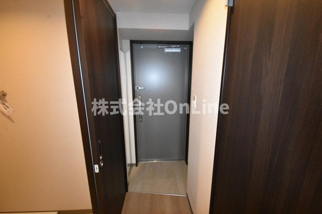 【玄関】 | Luck Field