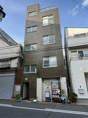 【外観】 | 高田ビル