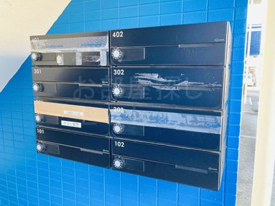 【その他共用部分】 | サンモール鳥居