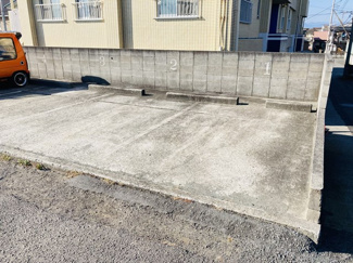 【駐車場】 | サンモール鳥居