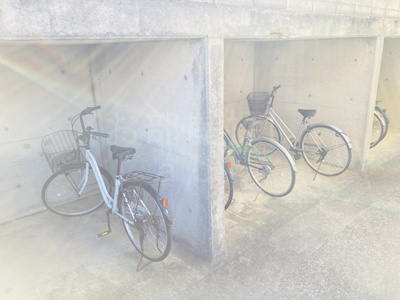 【その他共用部分】 | サンモール鳥居