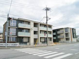 【外観】 | 積水ハウスの賃貸住宅シャーメゾン！