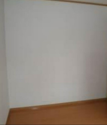 【洋室】 | メゾン日高