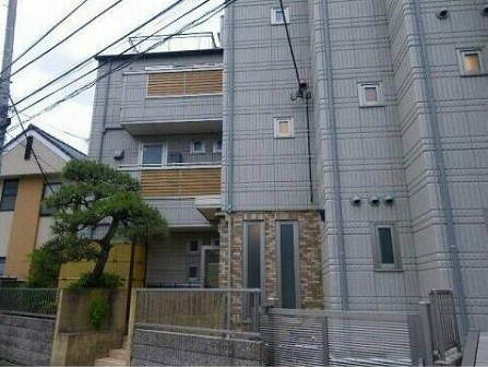 【外観】